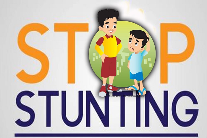 Stop Stunting